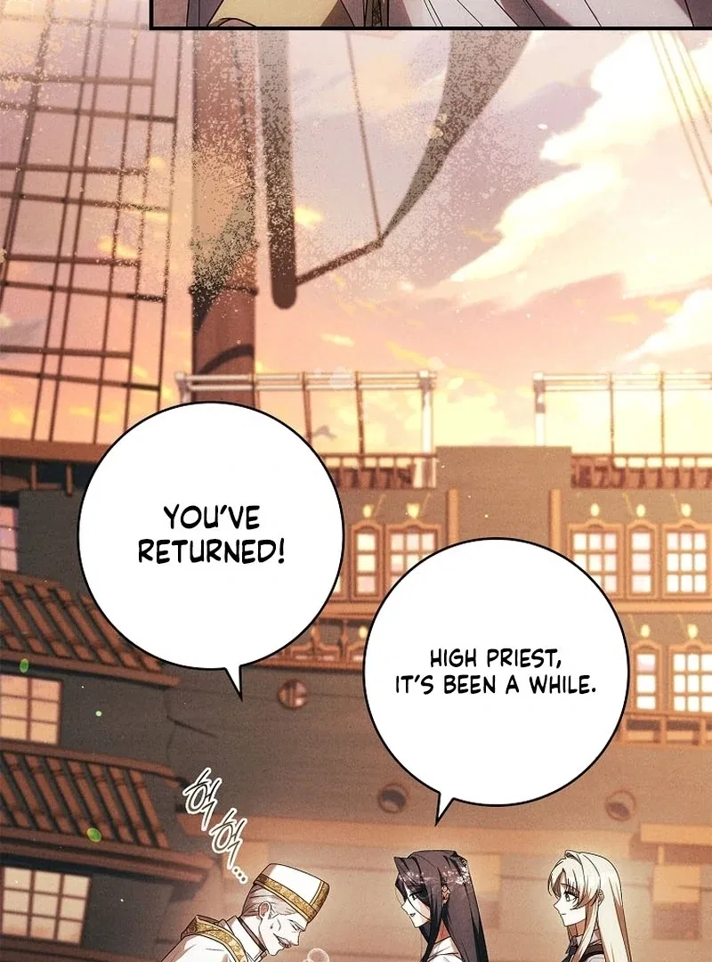 The Regretful Male Lead’s Agency is Now Open for Business! Chapter 31 – Page 36