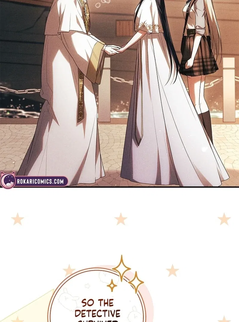 The Regretful Male Lead’s Agency is Now Open for Business! Chapter 31 – Page 37