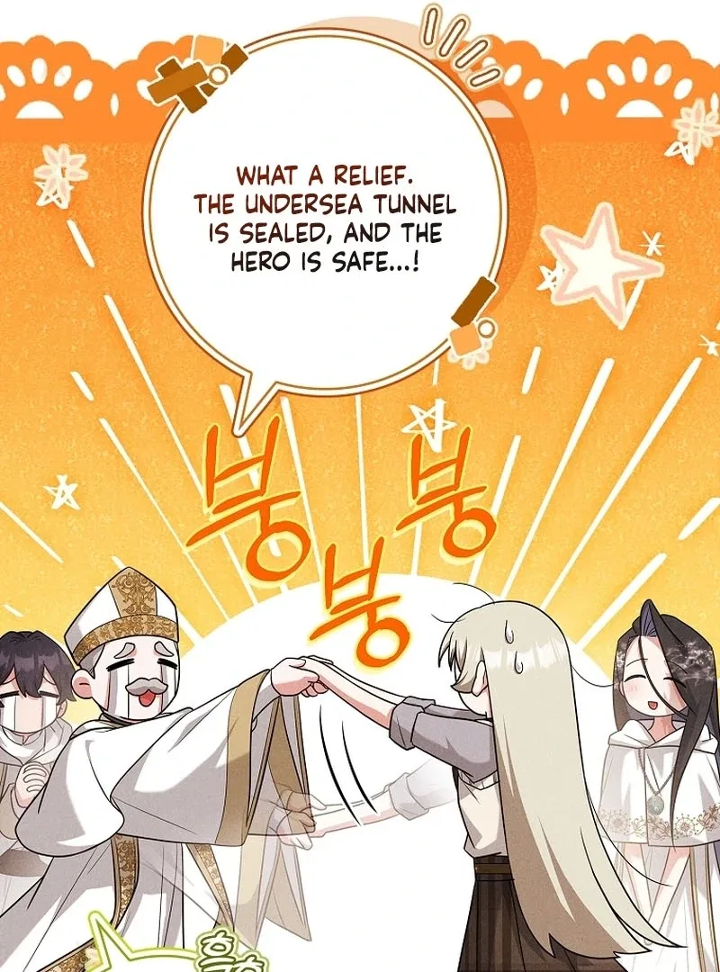 The Regretful Male Lead’s Agency is Now Open for Business! Chapter 31 – Page 40