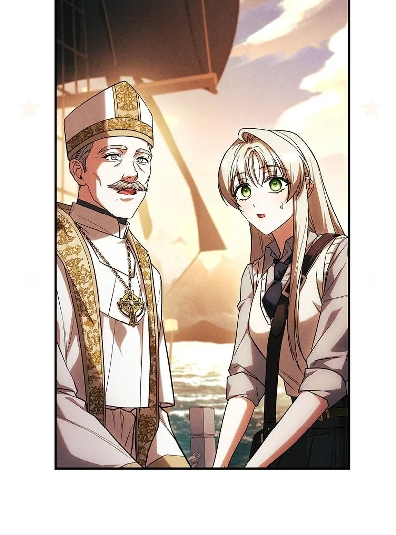 The Regretful Male Lead’s Agency is Now Open for Business! Chapter 31 – Page 42