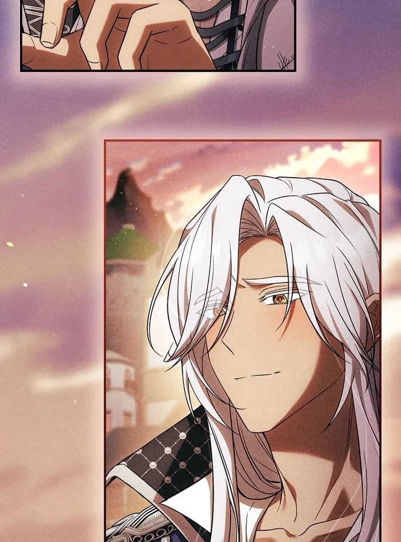 The Regretful Male Lead’s Agency is Now Open for Business! Chapter 31 – Page 51