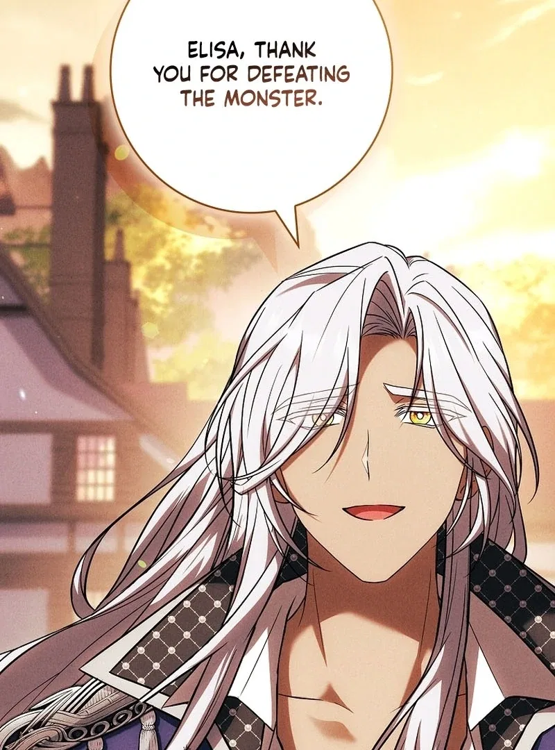 The Regretful Male Lead’s Agency is Now Open for Business! Chapter 31 – Page 53