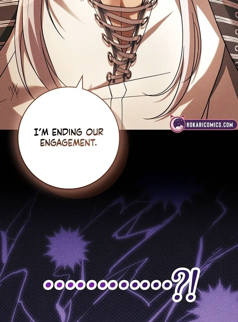 The Regretful Male Lead’s Agency is Now Open for Business! Chapter 31 – Page 62