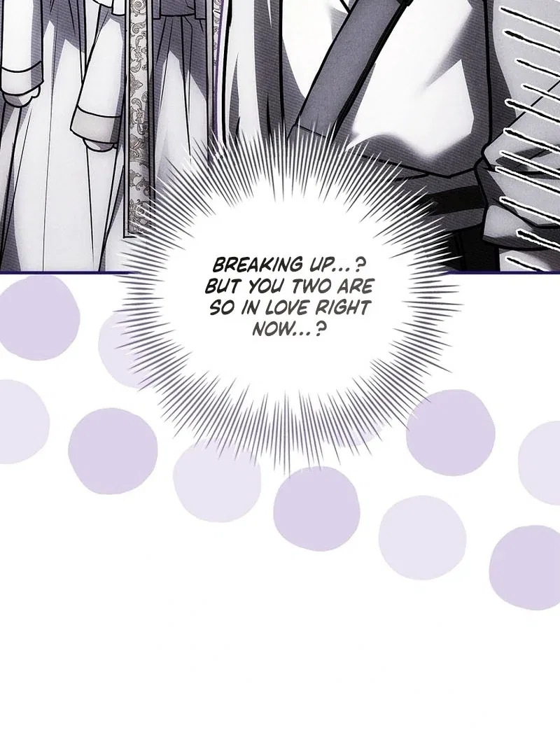 The Regretful Male Lead’s Agency is Now Open for Business! Chapter 31 – Page 64