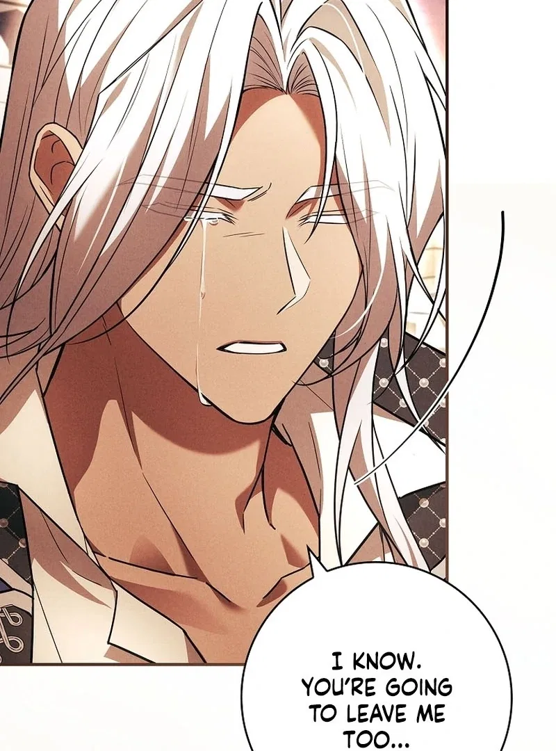 The Regretful Male Lead’s Agency is Now Open for Business! Chapter 31 – Page 81