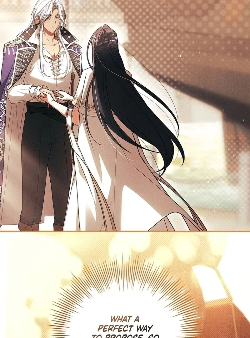 The Regretful Male Lead’s Agency is Now Open for Business! Chapter 31 – Page 98