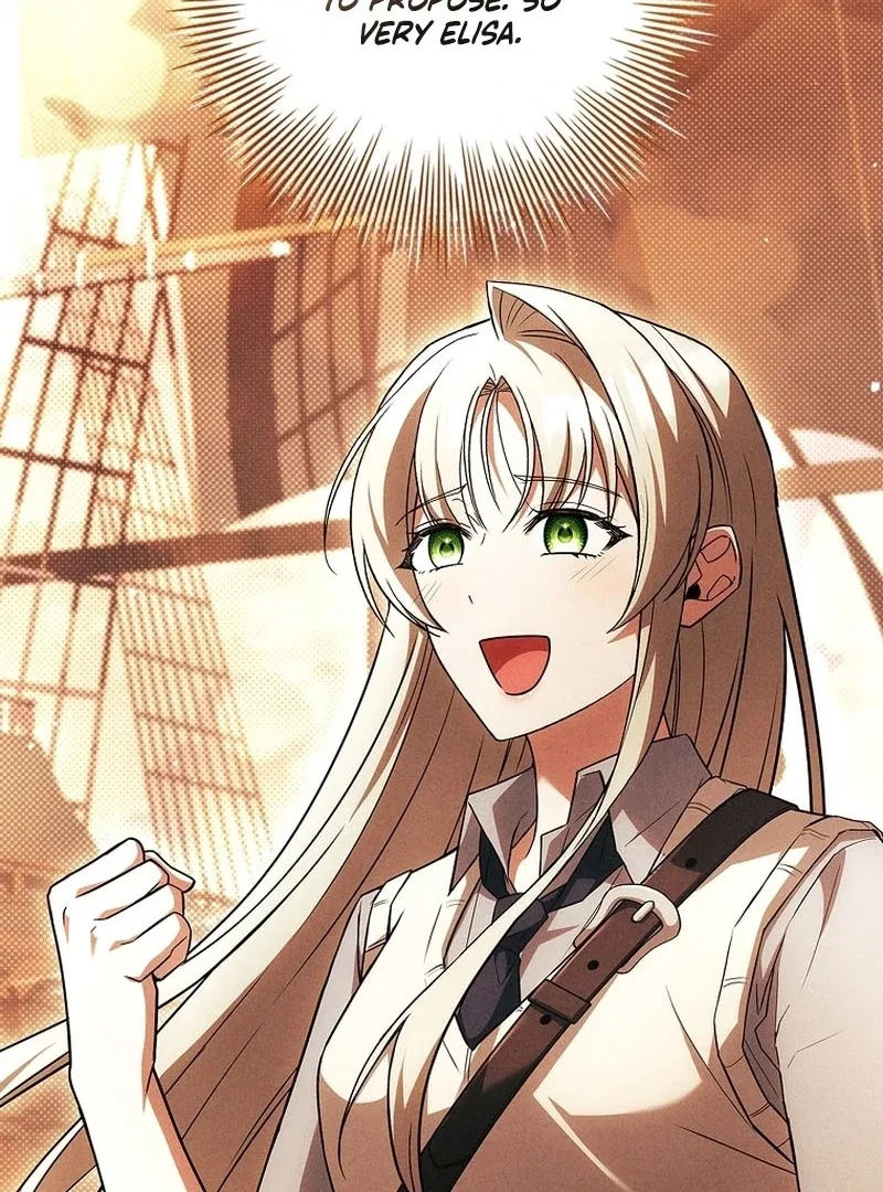 The Regretful Male Lead’s Agency is Now Open for Business! Chapter 31 – Page 99