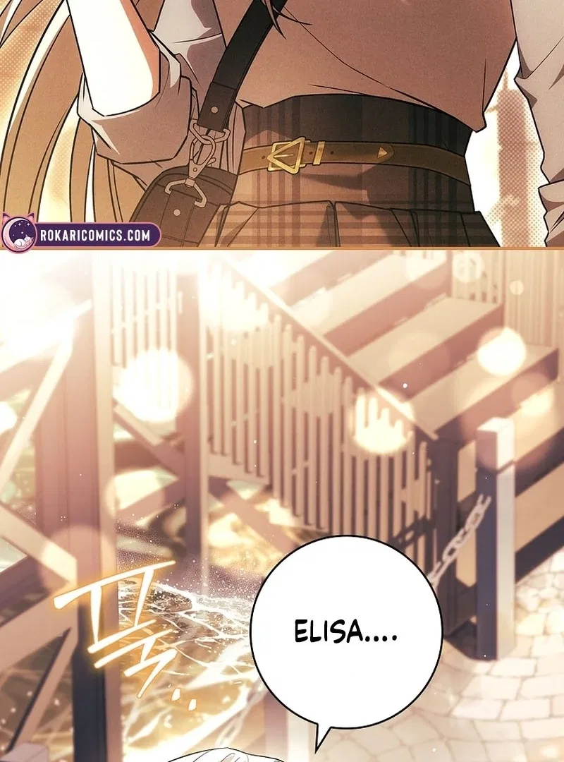 The Regretful Male Lead’s Agency is Now Open for Business! Chapter 31 – Page 100