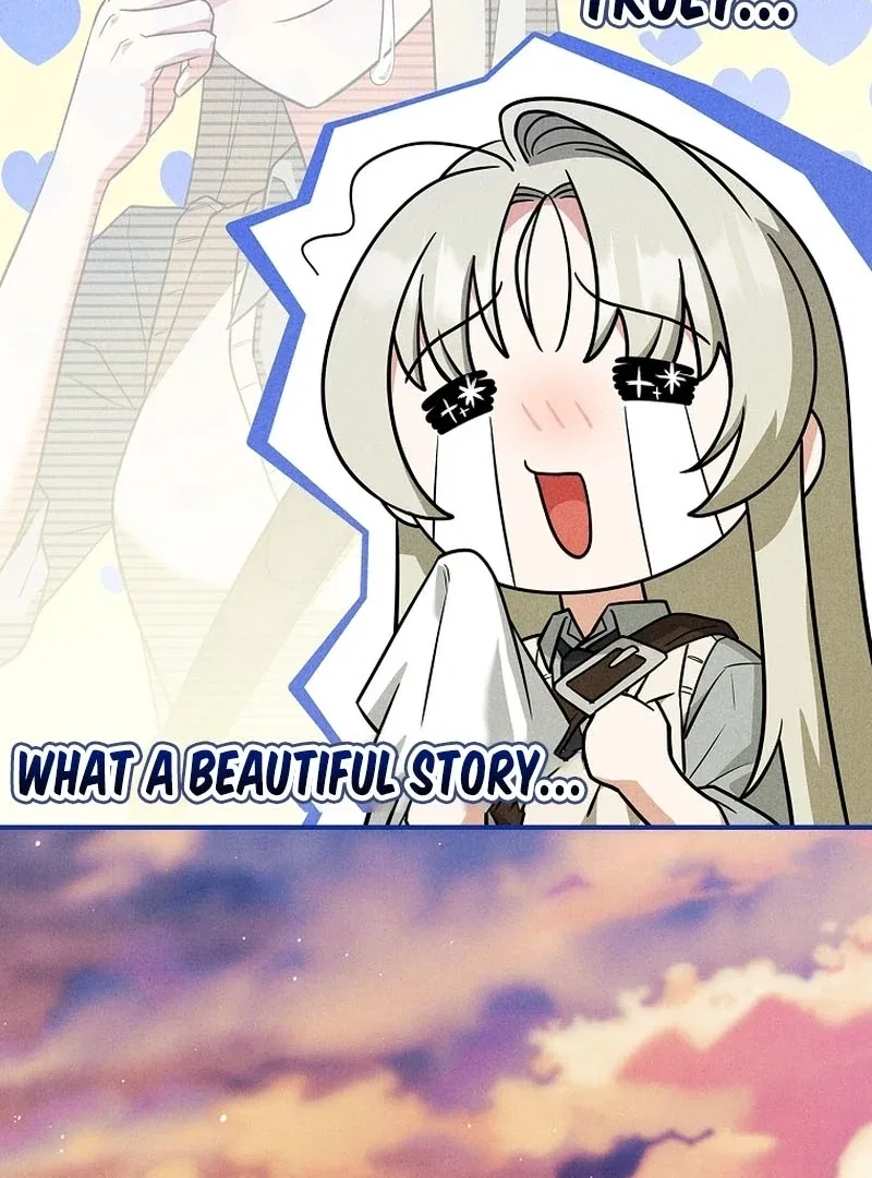 The Regretful Male Lead’s Agency is Now Open for Business! Chapter 31 – Page 108