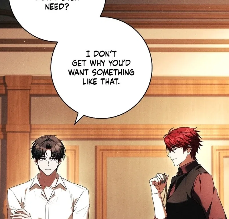 The Regretful Male Lead’s Agency is Now Open for Business! Chapter 31 – Page 117
