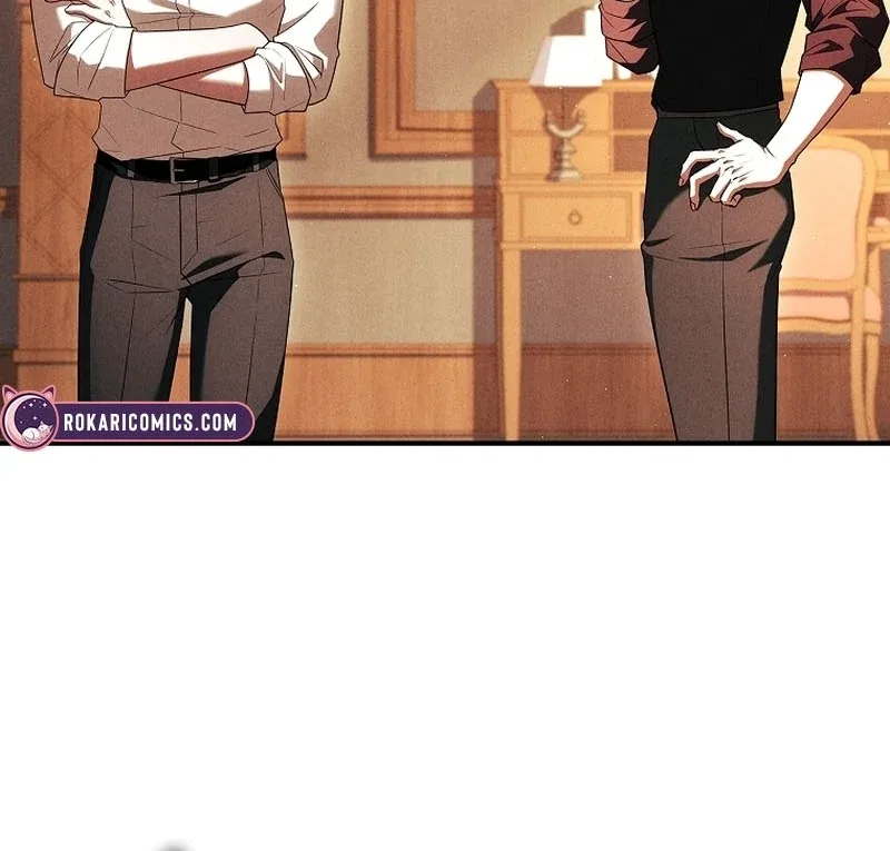 The Regretful Male Lead’s Agency is Now Open for Business! Chapter 31 – Page 118