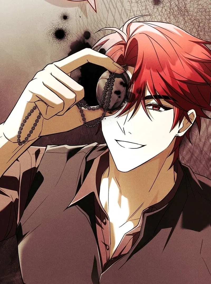 The Regretful Male Lead’s Agency is Now Open for Business! Chapter 31 – Page 121