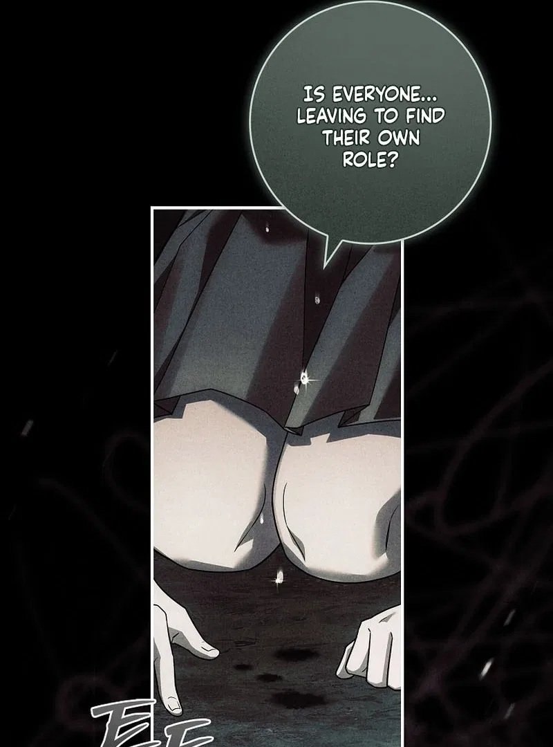 The Regretful Male Lead’s Agency is Now Open for Business! Chapter 30 – Page 10