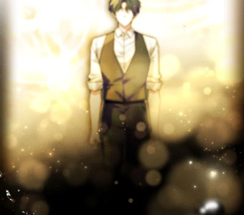 The Regretful Male Lead’s Agency is Now Open for Business! Chapter 30 – Page 27