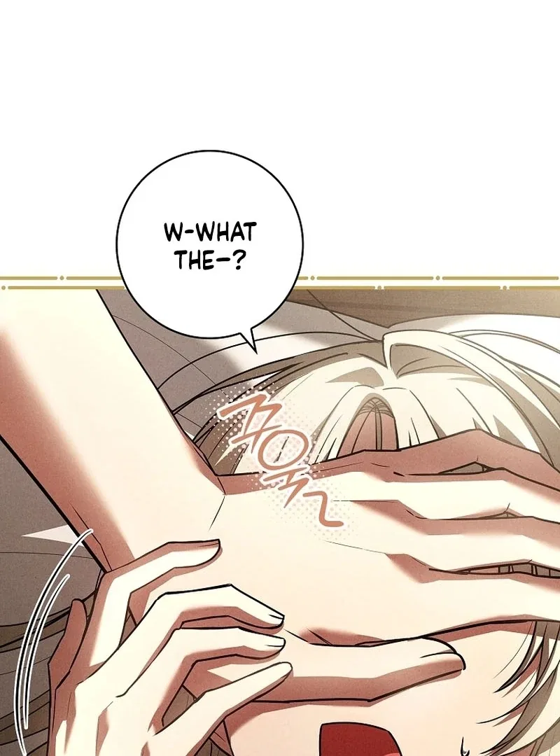 The Regretful Male Lead’s Agency is Now Open for Business! Chapter 30 – Page 49