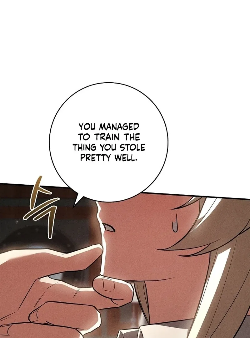 The Regretful Male Lead’s Agency is Now Open for Business! Chapter 30 – Page 56
