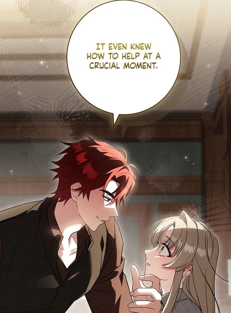 The Regretful Male Lead’s Agency is Now Open for Business! Chapter 30 – Page 59