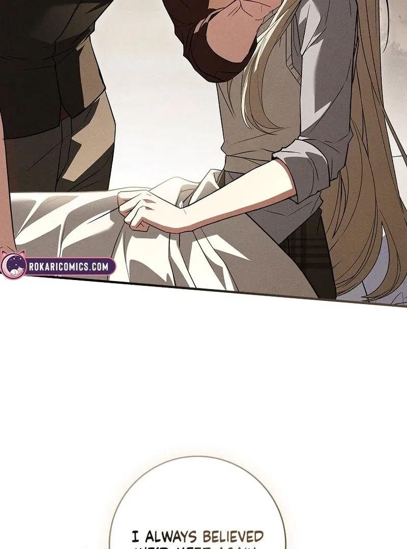 The Regretful Male Lead’s Agency is Now Open for Business! Chapter 30 – Page 60
