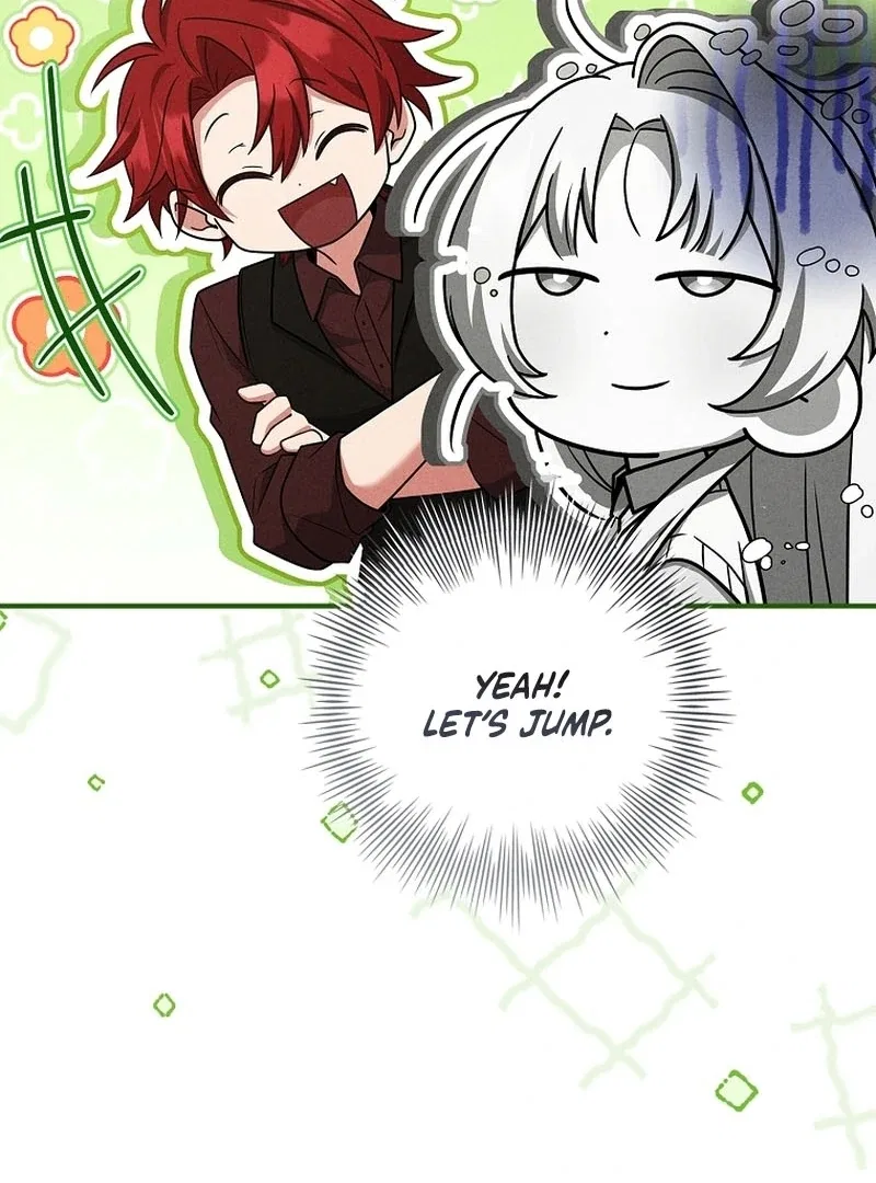 The Regretful Male Lead’s Agency is Now Open for Business! Chapter 30 – Page 73