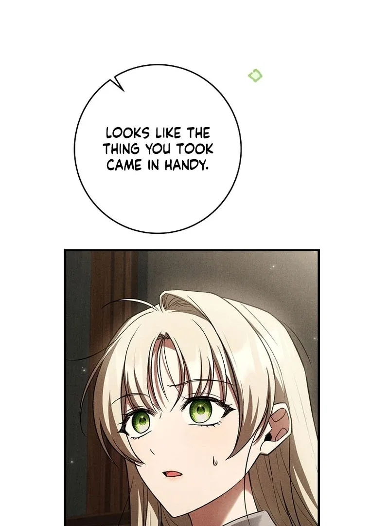 The Regretful Male Lead’s Agency is Now Open for Business! Chapter 30 – Page 74