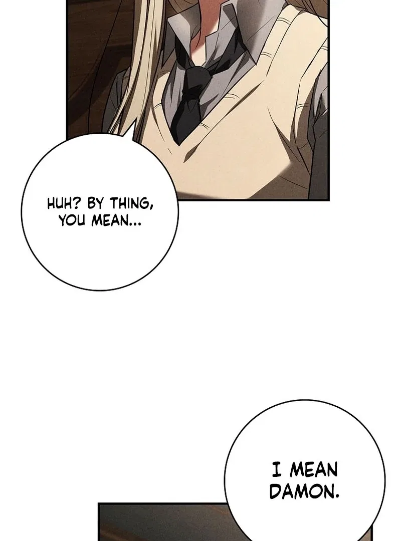 The Regretful Male Lead’s Agency is Now Open for Business! Chapter 30 – Page 75