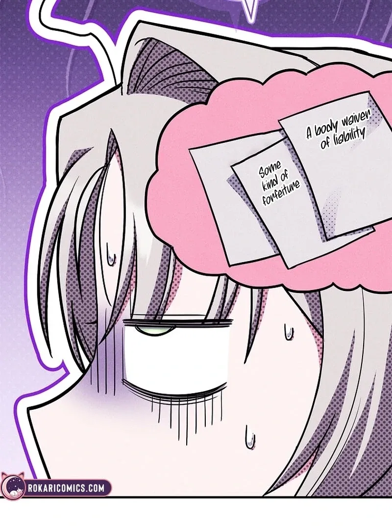 The Regretful Male Lead’s Agency is Now Open for Business! Chapter 30 – Page 80