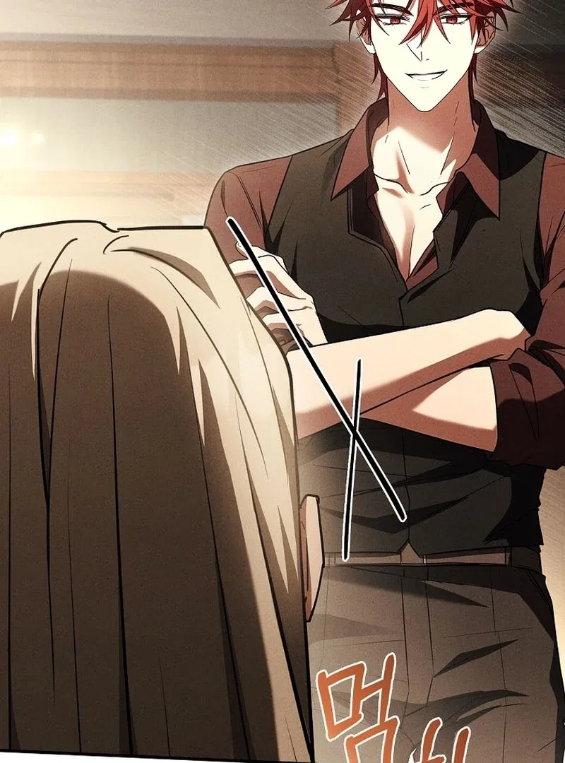 The Regretful Male Lead’s Agency is Now Open for Business! Chapter 30 – Page 83