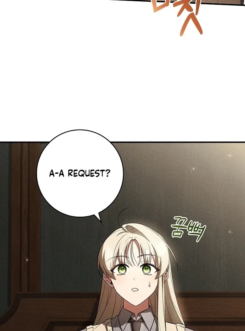 The Regretful Male Lead’s Agency is Now Open for Business! Chapter 30 – Page 84