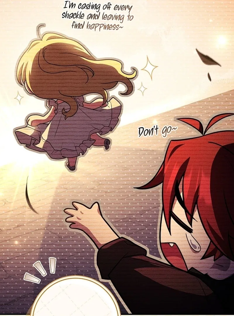 The Regretful Male Lead’s Agency is Now Open for Business! Chapter 30 – Page 87