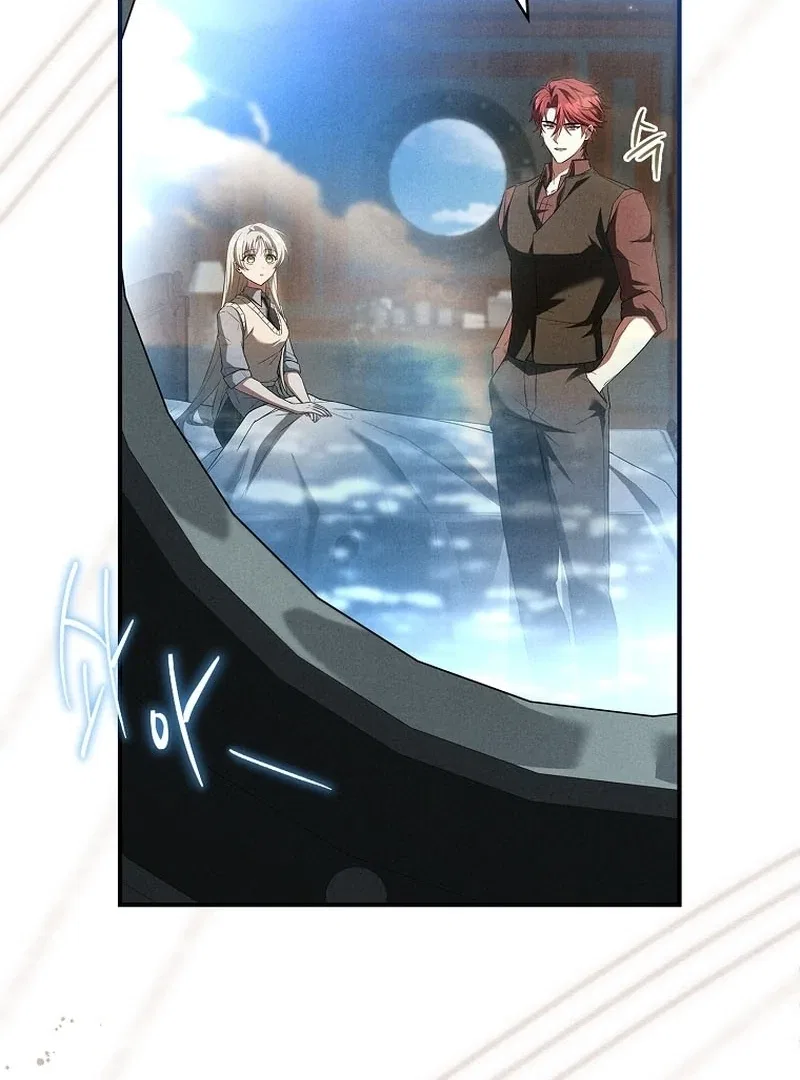 The Regretful Male Lead’s Agency is Now Open for Business! Chapter 30 – Page 89