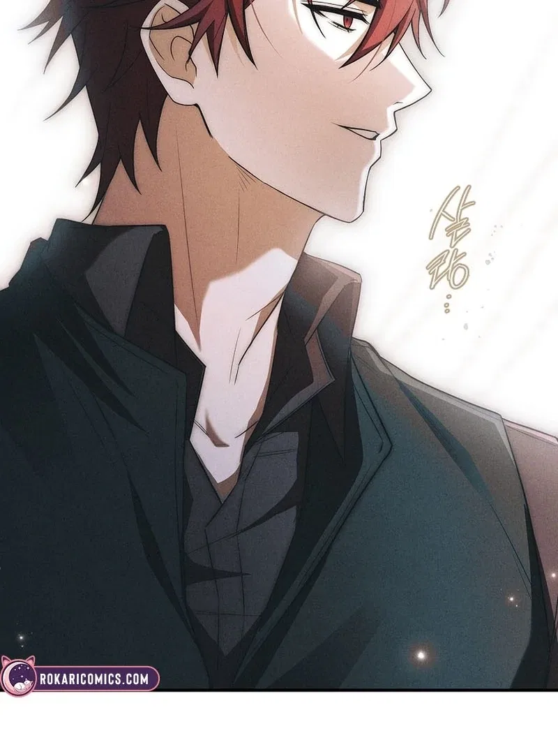 The Regretful Male Lead’s Agency is Now Open for Business! Chapter 30 – Page 91