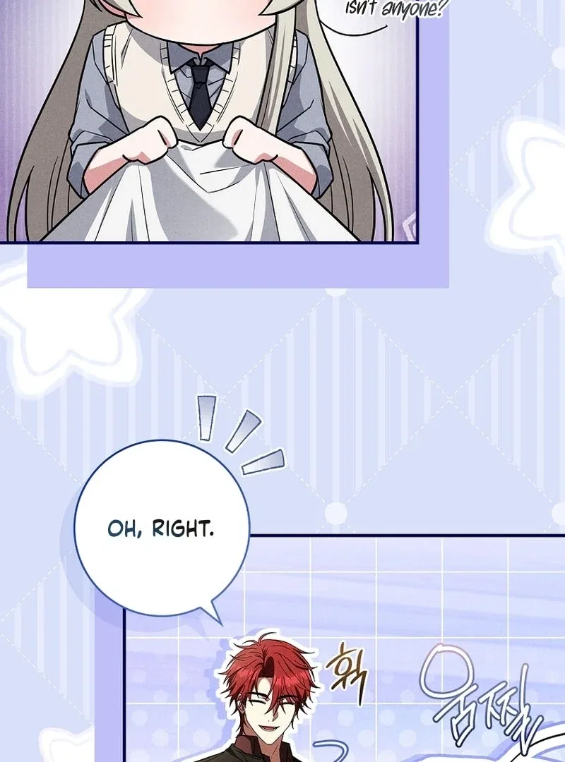 The Regretful Male Lead’s Agency is Now Open for Business! Chapter 30 – Page 93