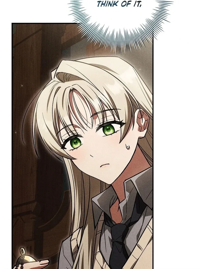 The Regretful Male Lead’s Agency is Now Open for Business! Chapter 30 – Page 97