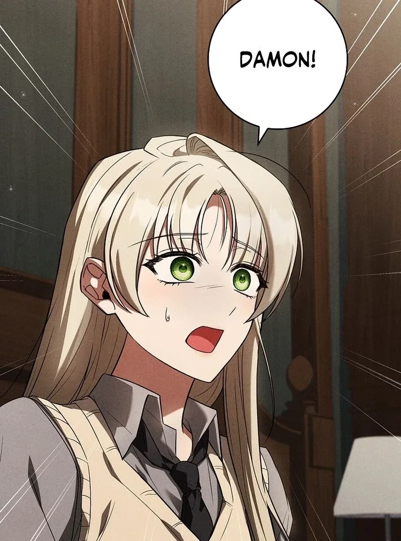 The Regretful Male Lead’s Agency is Now Open for Business! Chapter 30 – Page 104