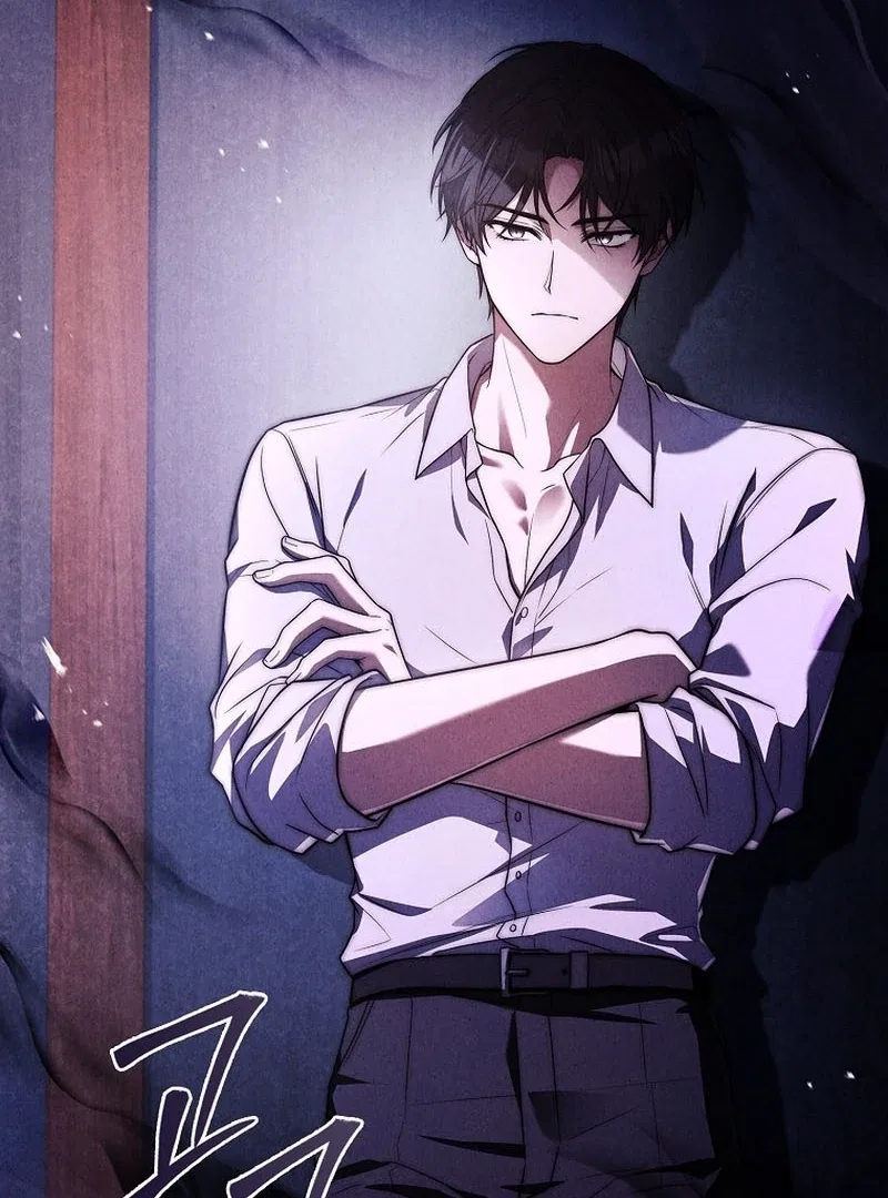 The Regretful Male Lead’s Agency is Now Open for Business! Chapter 30 – Page 116