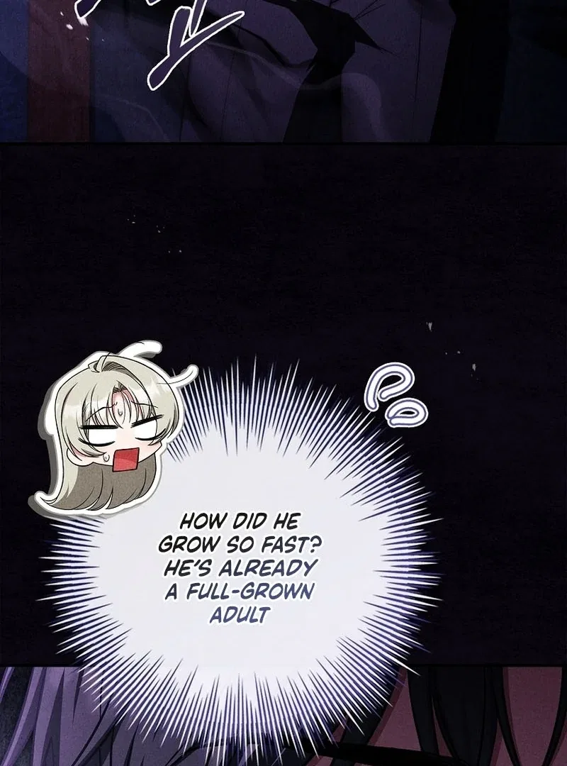 The Regretful Male Lead’s Agency is Now Open for Business! Chapter 30 – Page 117