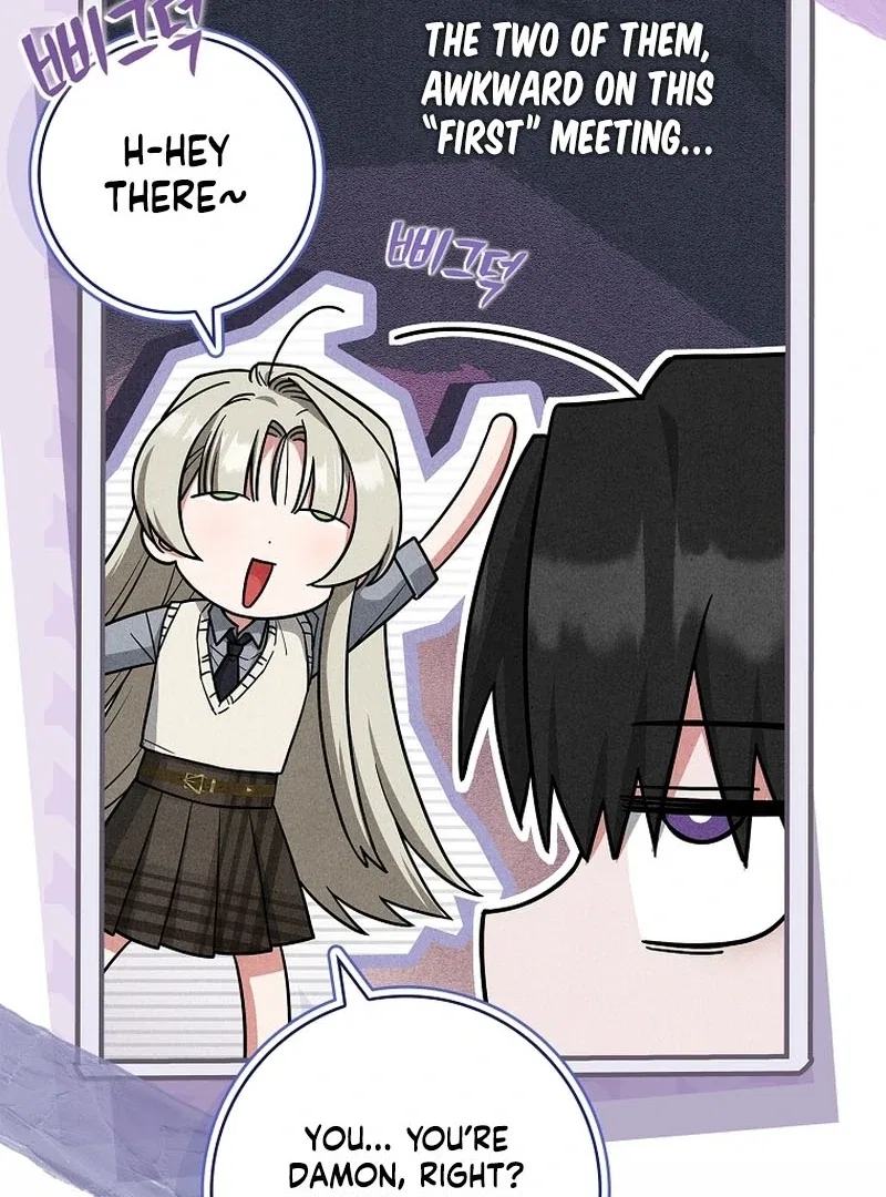 The Regretful Male Lead’s Agency is Now Open for Business! Chapter 30 – Page 119