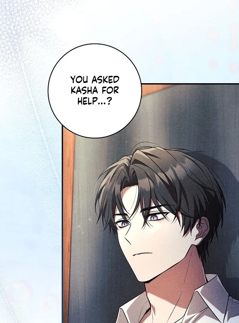 The Regretful Male Lead’s Agency is Now Open for Business! Chapter 30 – Page 126