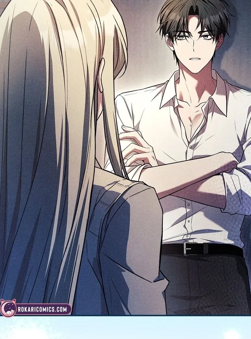 The Regretful Male Lead’s Agency is Now Open for Business! Chapter 30 – Page 128