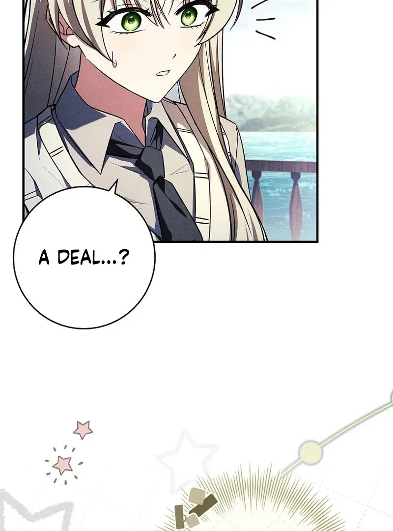 The Regretful Male Lead’s Agency is Now Open for Business! Chapter 30 – Page 130