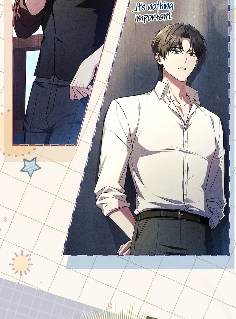 The Regretful Male Lead’s Agency is Now Open for Business! Chapter 30 – Page 132