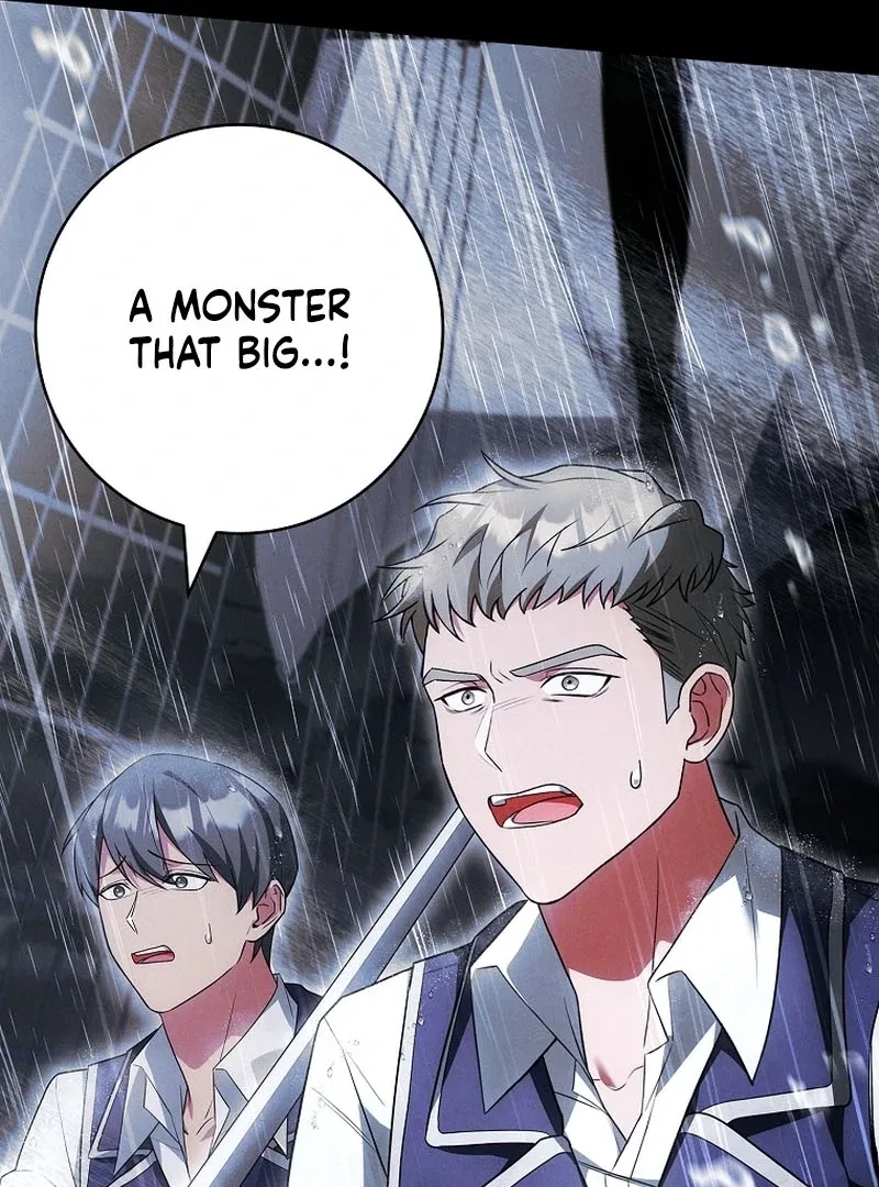 The Regretful Male Lead’s Agency is Now Open for Business! Chapter 29 – Page 10