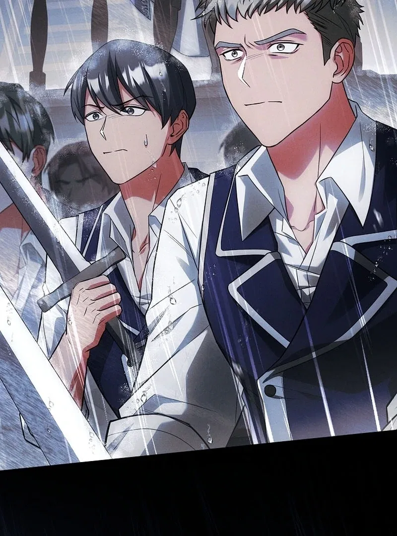 The Regretful Male Lead’s Agency is Now Open for Business! Chapter 29 – Page 36