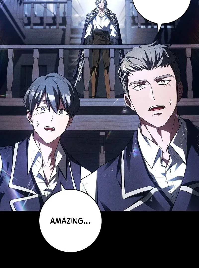 The Regretful Male Lead’s Agency is Now Open for Business! Chapter 29 – Page 49