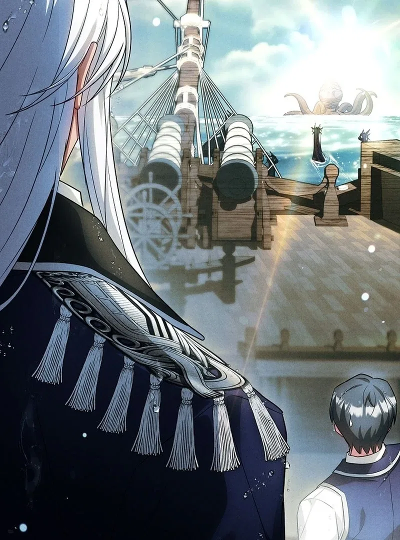 The Regretful Male Lead’s Agency is Now Open for Business! Chapter 29 – Page 56