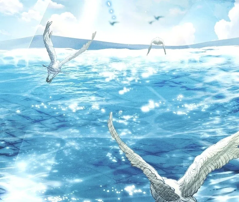 The Regretful Male Lead’s Agency is Now Open for Business! Chapter 29 – Page 61