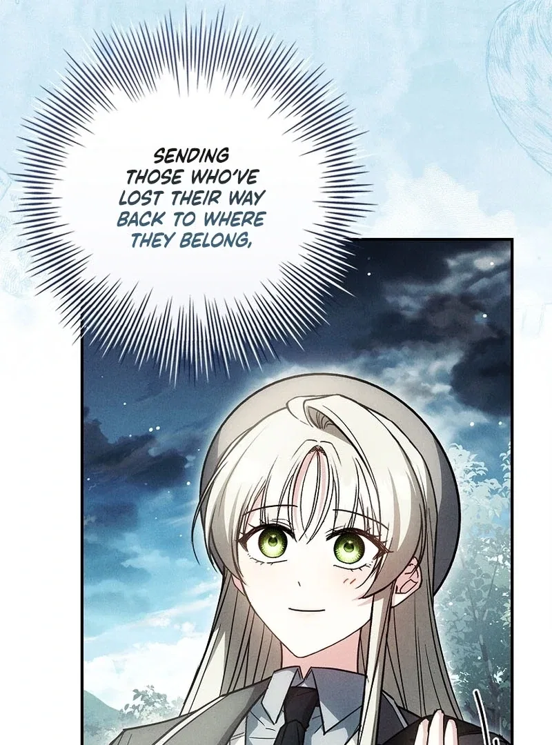 The Regretful Male Lead’s Agency is Now Open for Business! Chapter 29 – Page 72