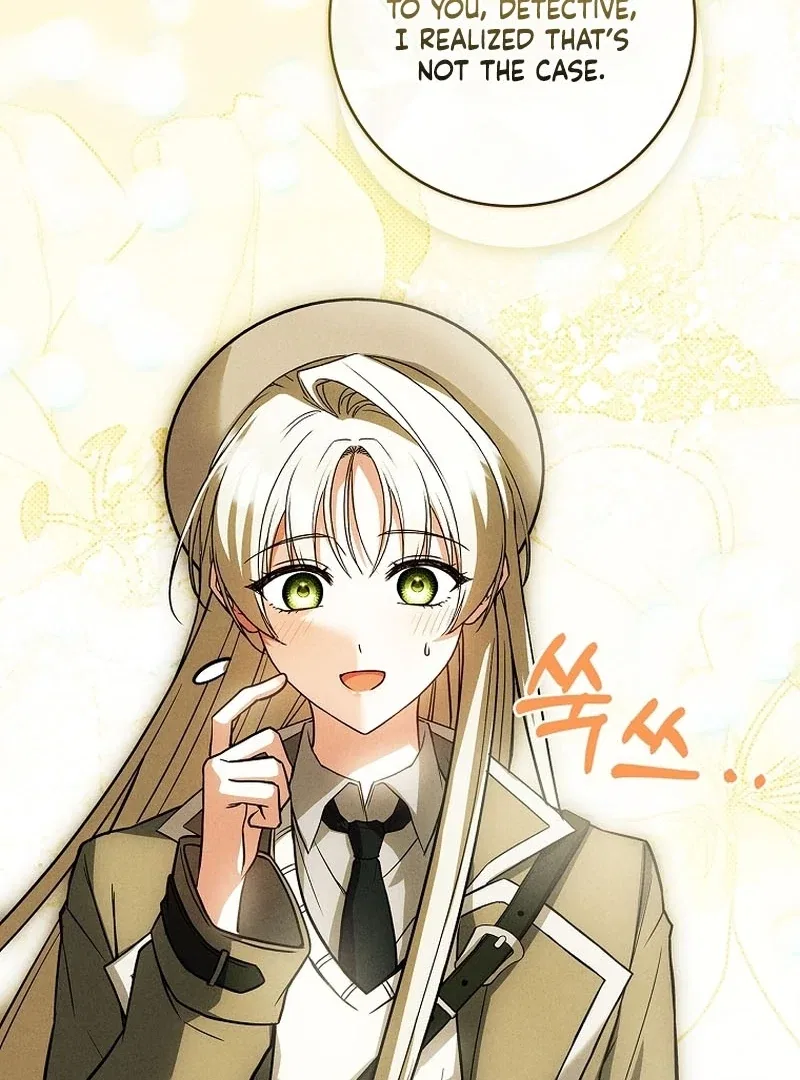 The Regretful Male Lead’s Agency is Now Open for Business! Chapter 29 – Page 84