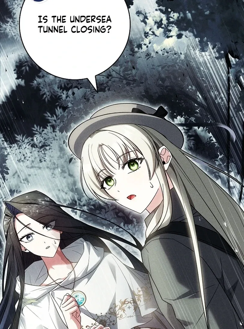 The Regretful Male Lead’s Agency is Now Open for Business! Chapter 29 – Page 92