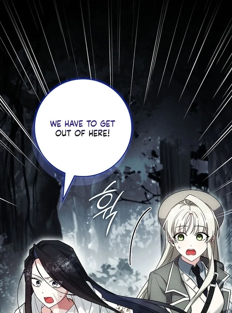 The Regretful Male Lead’s Agency is Now Open for Business! Chapter 29 – Page 98